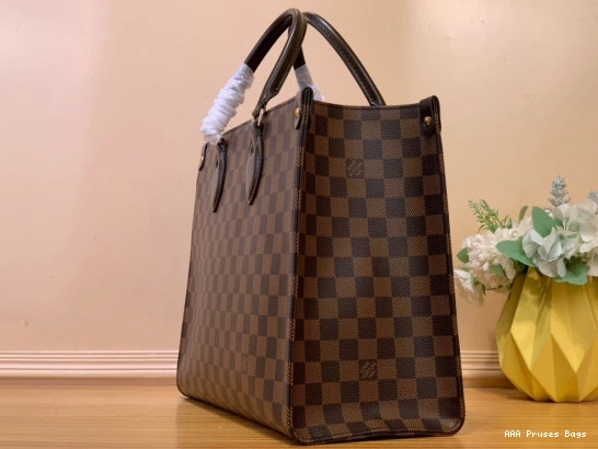 AAA Replica Ru LOUIS ONTHEGO VUITTON MM-35*27*14cm 0824